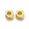 Brass Bead KK-H442-41G-1