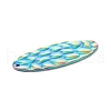 Ion Plating(IP)304 Stainless Steel Pendants STAS-F263-06M-3