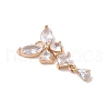 Butterfly Charms KK-B100-058G-01-2