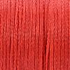 Flat Waxed Thread String X-YC-P003-A11-3