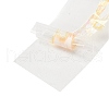 PET Self-Adhesive Stickers DIY-M077-02A-4