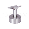 Professional Jewelry Double Horn Anvil TOOL-WH0079-40-1