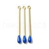 Alloy Pendants FIND-H015-08G-2