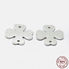 925 Sterling Silver Links STER-I014-20S-3