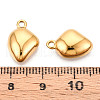 304 Stainless Steel Charms STAS-N112-14G-3