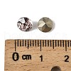 Glass Rhinestone Cabochons GLAA-A018-6mm-001GK-3