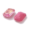 Glass Rhinestone Cabochons RGLA-G020-01D-502AM-3