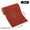 Polyester Fabric DIY-WH0028-30C-2