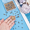 Unicraftale 304 Stainless Steel Beads STAS-UN0060-67-4