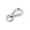 Alloy Swivel Clasps PW-WG38895-02-1