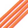 Luminous Polyester Braided Cords OCOR-T015-01D-1