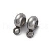 201 Stainless Steel Tube Bails STAS-S171-03P-01-1