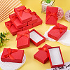 Cardboard Jewelry Boxes CON-TAC0001-14B-14