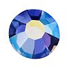 Preciosa® MAXIMA Crystal No Hotfix Flatback Stones Y-PRC-NSS6-20320-200-2
