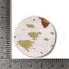 Halloween Imitation Leather Pendants FIND-K017-02F-01-3