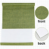 Olycraft 1Pc Polyester Fabrics Cloth DIY-OC0011-35E-4