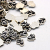 Enamel Style Alloy Cabochons ENAM-S086-48B-1