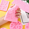 Food Grade DIY Silicone Molds DIY-TA0003-09-16