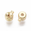 Brass Beads KK-S348-478-NF-2