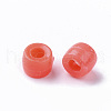 Opaque Polystyrene(PS) Plastic Beads KY-I004-01-2