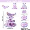 Mermaid Tail Cake Display Stand ST-CJ0029-01-8