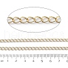 10M Brass Cable Chains CHC-M001-05LG-2