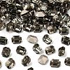 Preciosa® MAXIMA Crystal Fancy Stones X-PRC-FD8-40010-1