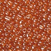 Glass Seed Beads SEED-A006-4mm-109B-2