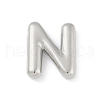 Rack Plating Brass Pendants KK-A224-01N-P-1