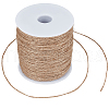 Beebeecraft 1 Roll Jute Cord OCOR-BBC0001-01A-1