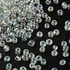 1300Pcs 6/0 Glass Seed Beads SEED-YW0002-21-2