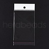 Cellophane Bags OPC025-2