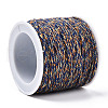 Cotton Braid Thread OCOR-B003-01A-09-2