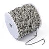 Iron Cable Chains CH-S093-NF-7
