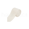 BENECREAT 10M Cotton Herringbone Ribbon OCOR-BC0006-82-7
