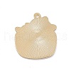 Alloy Enamel Pendant FIND-H040-01C-2