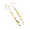 Metal Alloy Bookmarks PALLOY-J154-48G-1