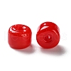 Handmade Lampwork Beads LAMP-Q003-05A-3