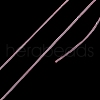 Korean Round Crystal Elastic Stretch Thread EW-Z002-02C-0.8mm-3