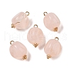 Acrylic Pendants MACR-C033-01G-1