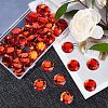 Self-Adhesive Acrylic Rhinestone Stickers DIY-FG0001-23C-4