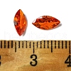 Cubic Zirconia Cabochons ZIRC-P116-02B-14-3