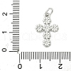 Brass Pendants KK-I276-69P-3