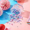 DIY Beads Jewelry Making Finding Kits DIY-TAC0009-10I-5