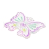 Acrylic Pendants OACR-I008-02D-2