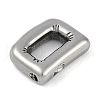 Anti-Tarnish 304 Stainless Steel Pendants STAS-K256-25D-P-2