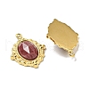 PVD Vacuum Plating 304 Stainless Steel Pendants STAS-L278-125G-01-2