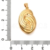 304 Stainless Steel Pendants STAS-H200-16G-3