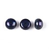 Grade 3A Dyed Natural Cultured Freshwater Pearl Beads PEAR-N018-3A-10511A-01-3