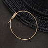 Zinc Alloy Arom Cuff Bangles WG53CF3-01-4